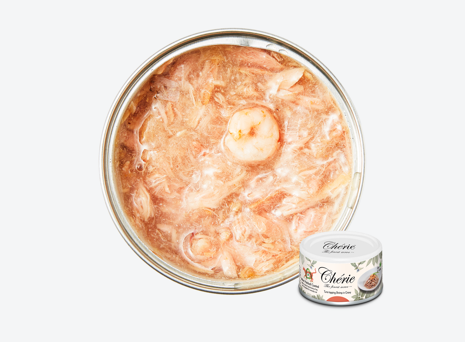 Контроль утворення грудочок шерсті