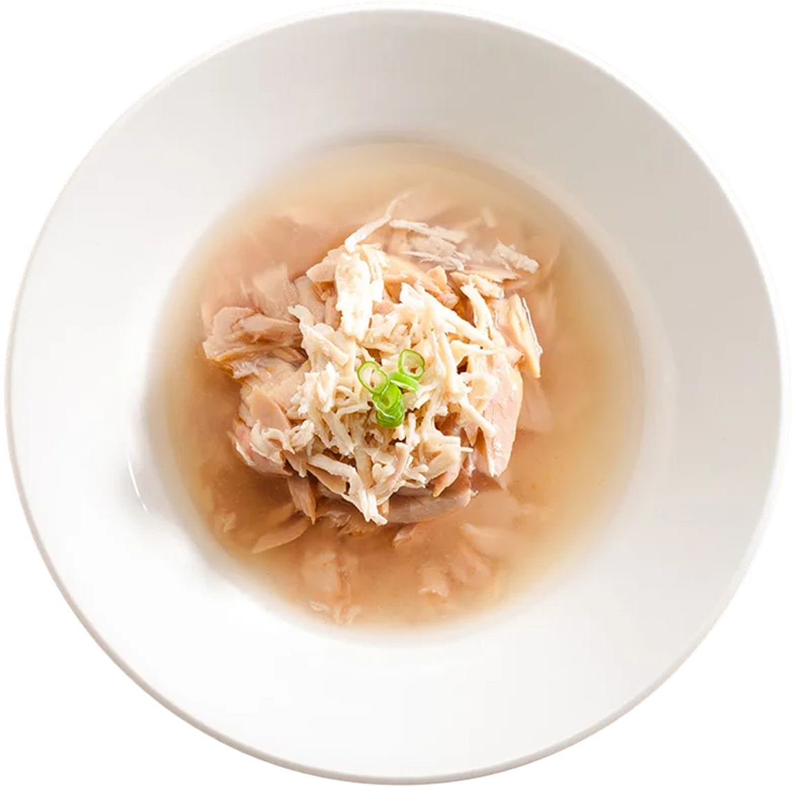 CHÉRIE МІКС ТУНЦЯ ТА КУРКИ В СОУСІ 80 г.