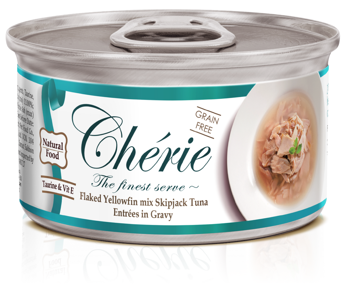 Signature Gravy