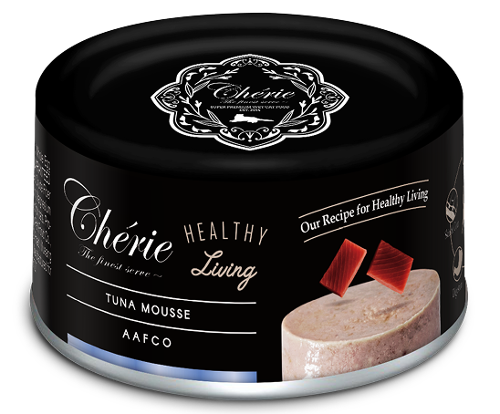 Chérie Ніжні муси