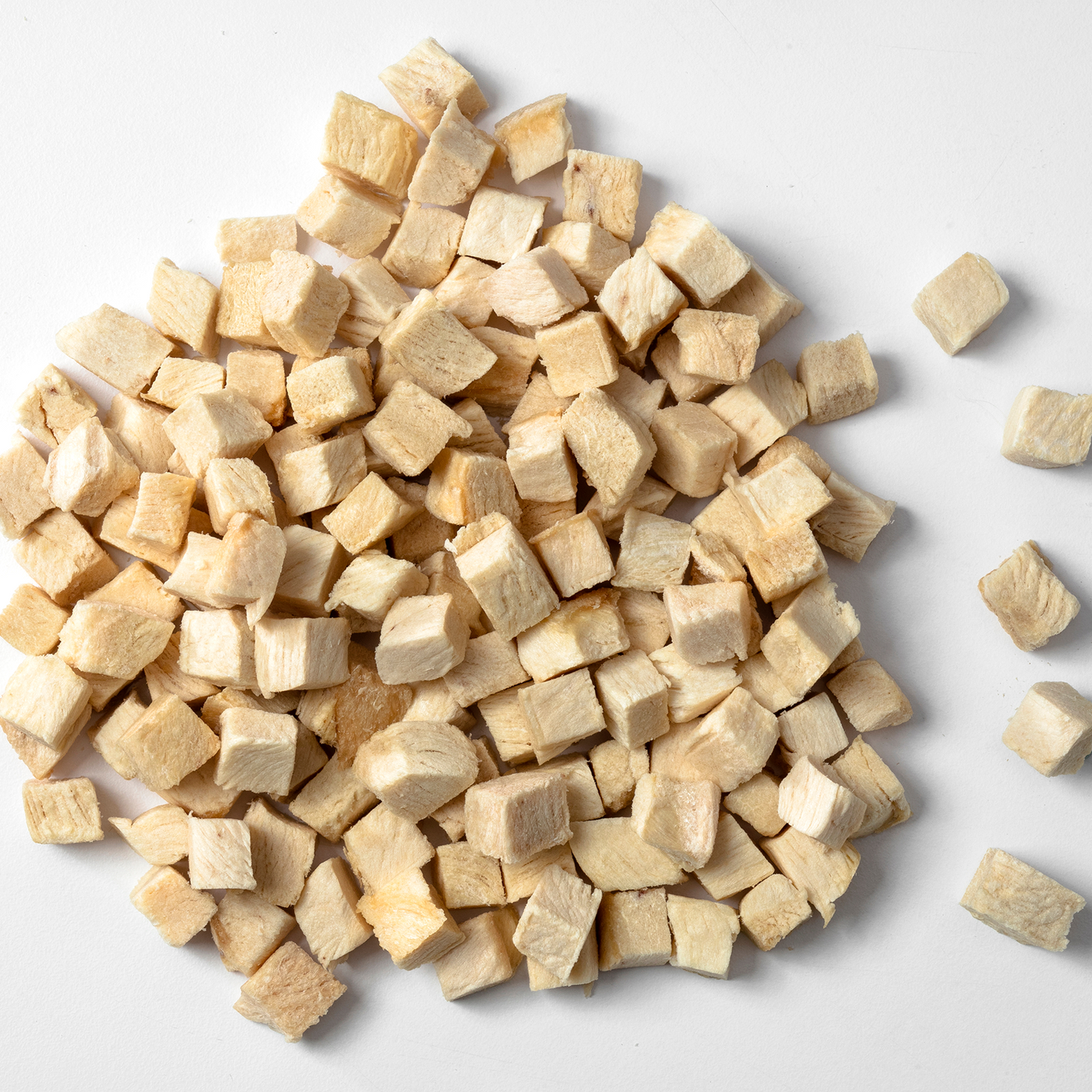 Chérie Сублімовані ласощі з Курки для собак 40 г.