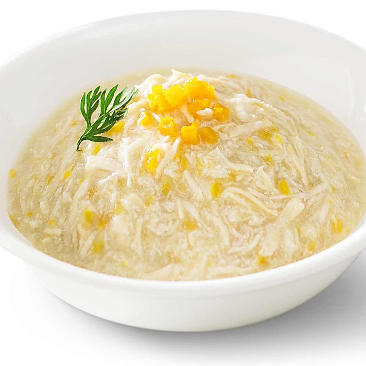 CHÉRIE МІКС КУРКИ ТА ГАРБУЗА В СОУСІ 80 г.