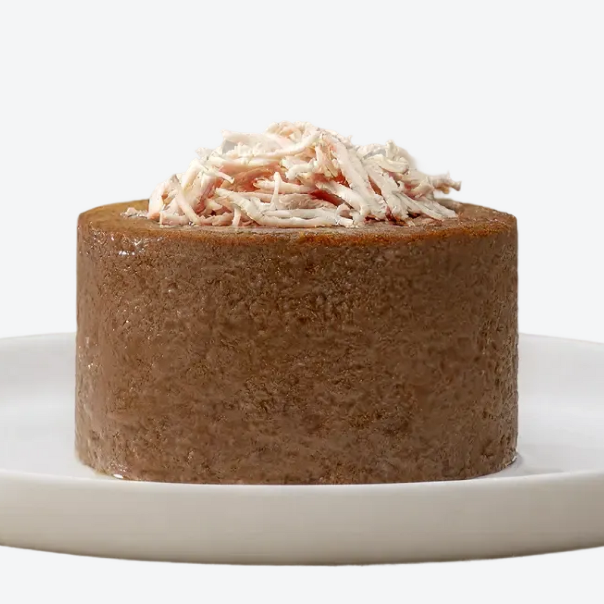 Chérie Pate Вологий корм Паштет з Куркою та Індичкою для собак  80 г.