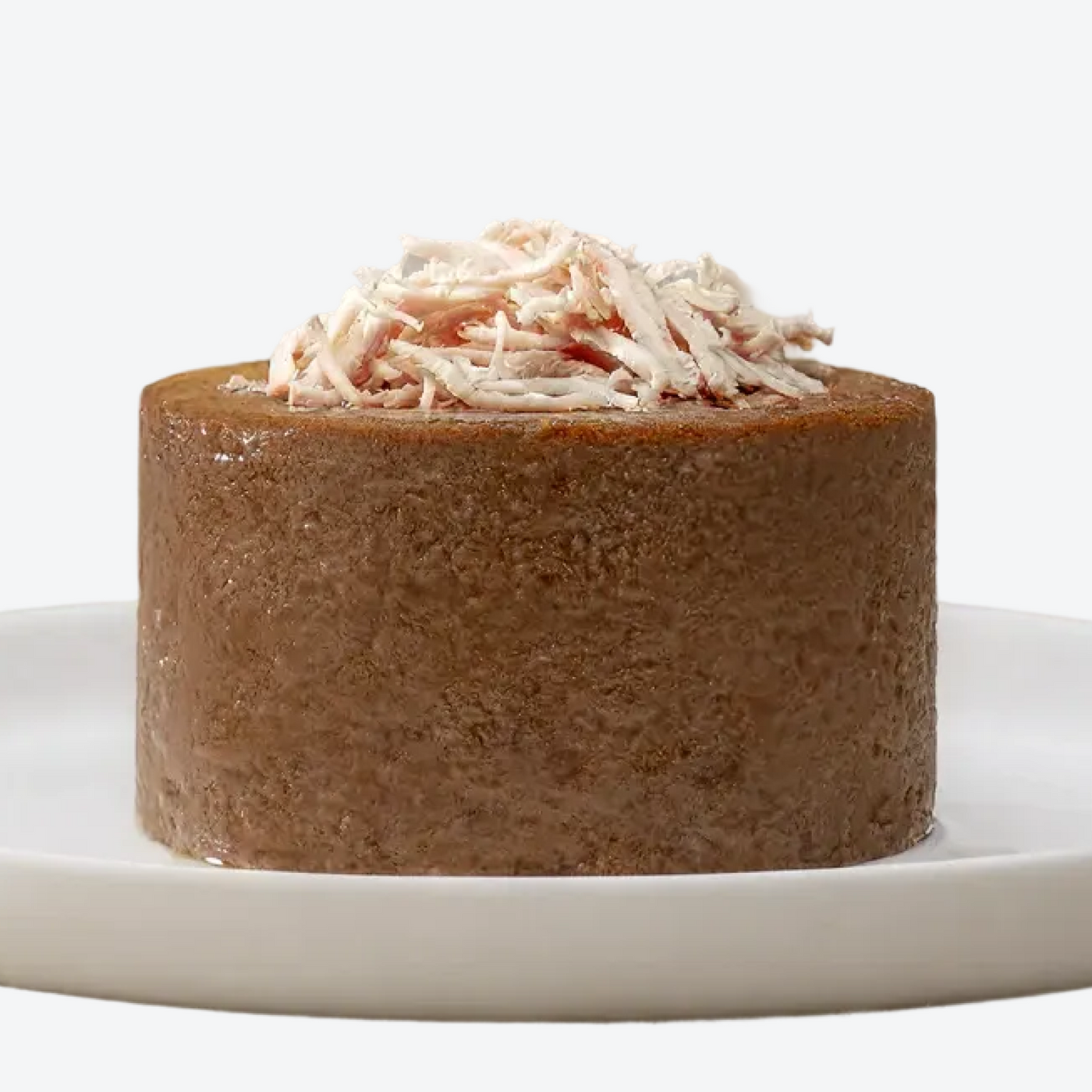 CHÉRIE PATE ВОЛОГИЙ КОРМ ПАШТЕТ З КУРКОЮ ТА ІНДИЧКОЮ ДЛЯ СОБАК  80 г