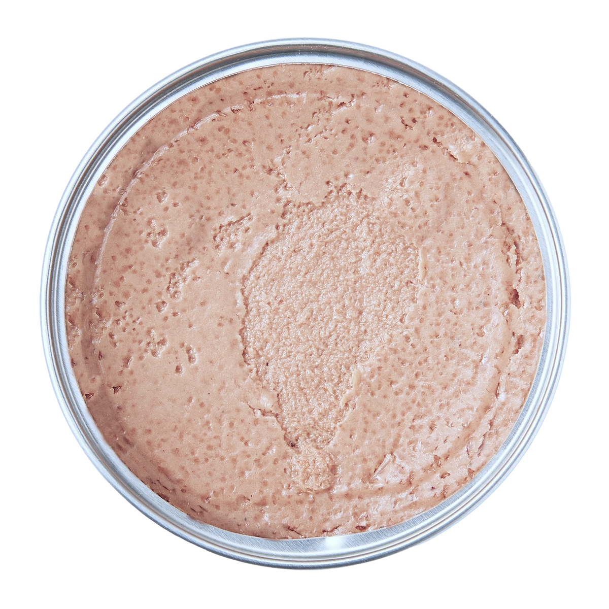 CHÉRIE МУС З ТУНЦЯ 80 г.