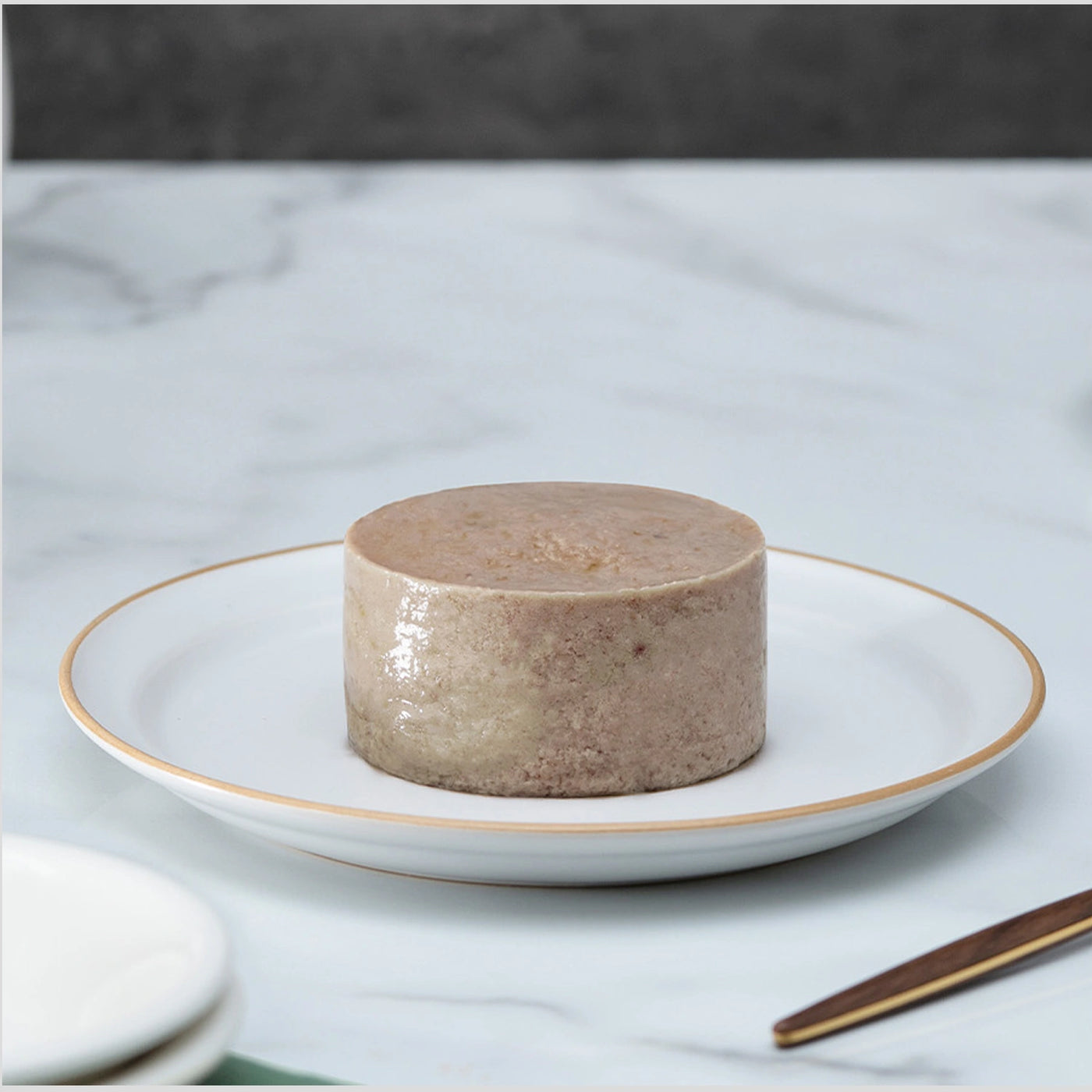 CHÉRIE МУС З ТУНЦЯ 80 г.