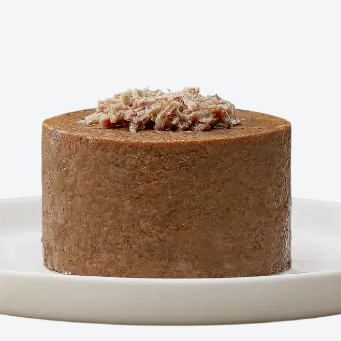 Chérie Pate Вологий корм Паштет з Куркою та Качкою для собак  80 г