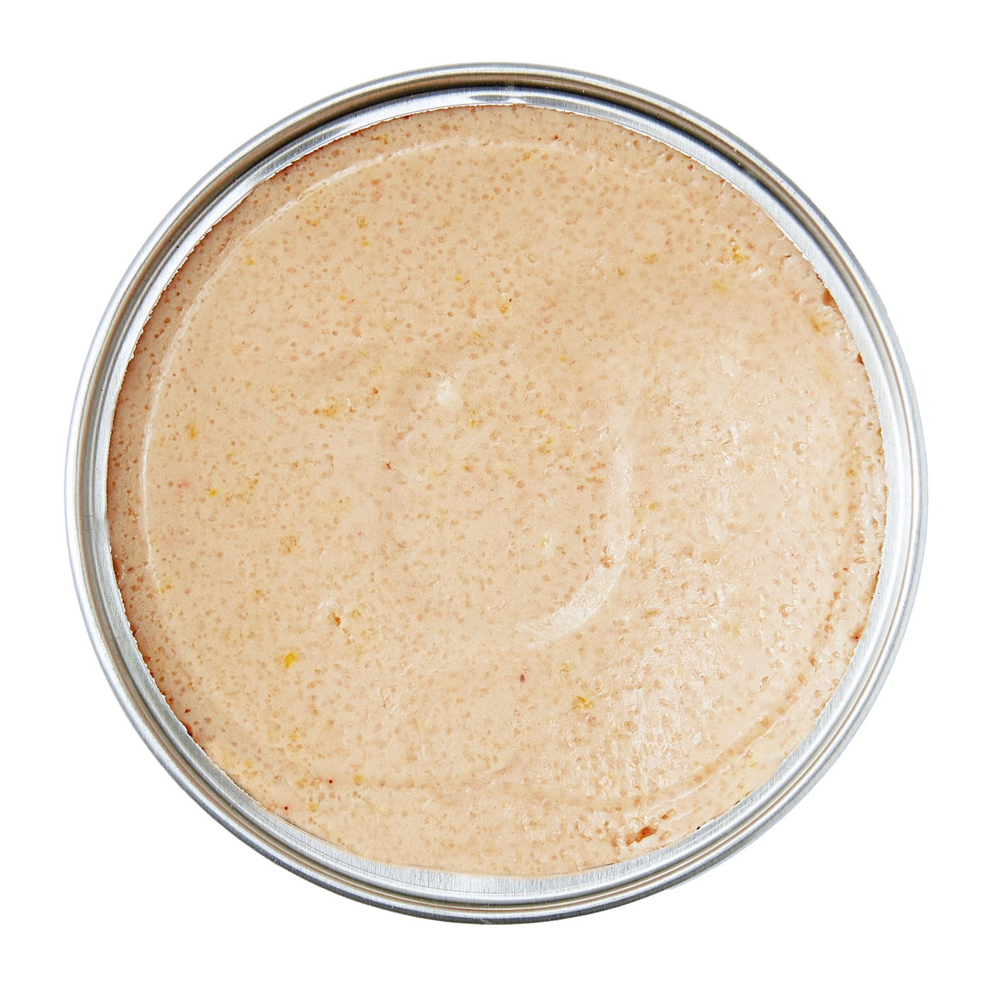 CHÉRIE МУС З КУРКИ ТА ГАРБУЗА 80 г.