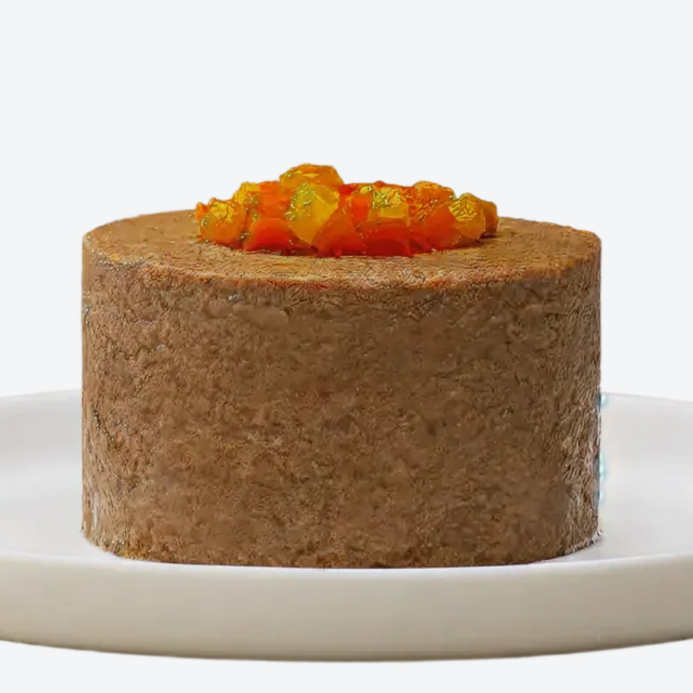 Chérie Pate Вологий корм Паштет з Куркою та Овочами для собак  80 г