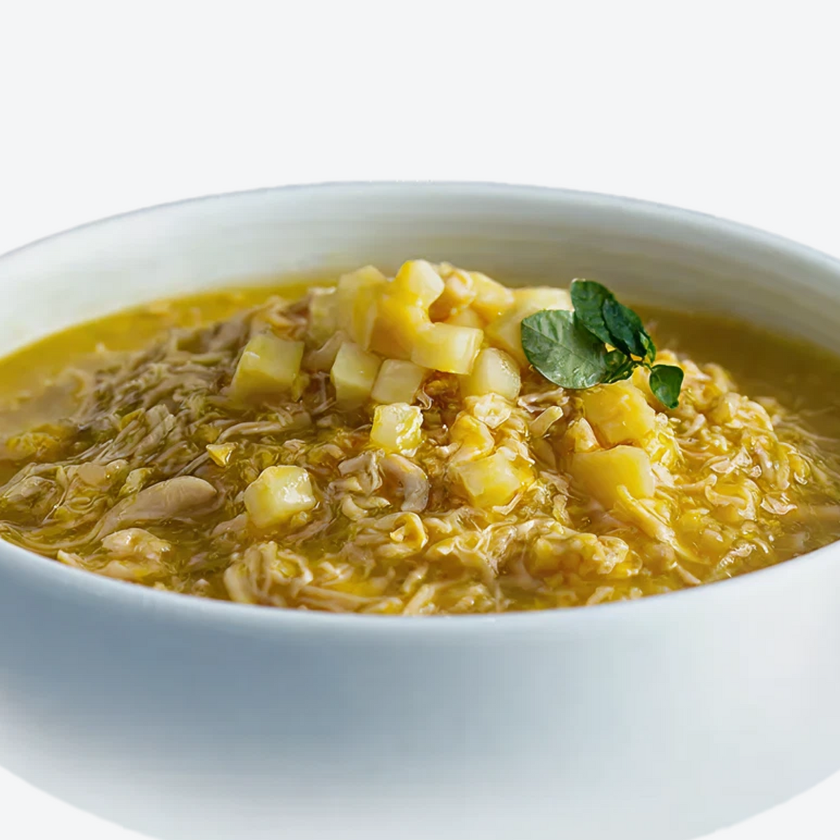 Chérie Вологий корм з Куркою та Батата (картопля) в гарбузовому соусі для собак  80 г.