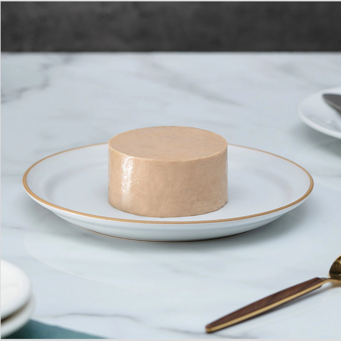 CHÉRIE МУС З КУРКИ 80 г.