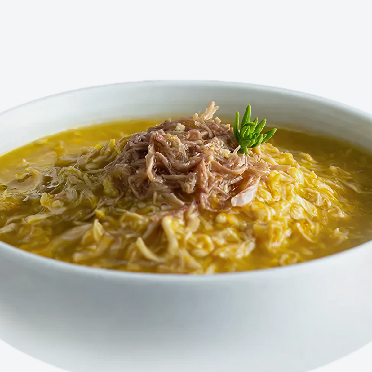 Chérie Вологий корм з Куркою та Качкою в гарбузовому соусі для собак  80 г.