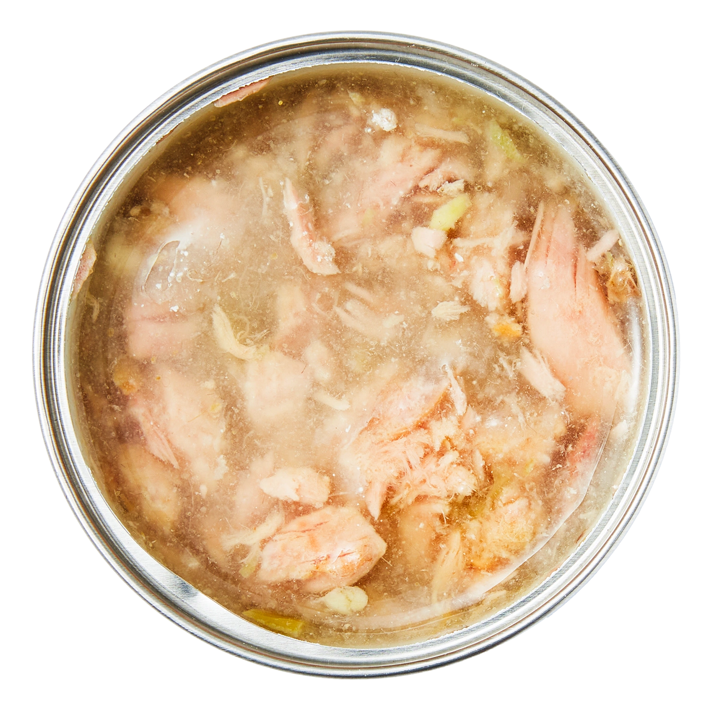 CHÉRIE МІКС ТУНЦЯ ТА ЗЕЛЕНОЇ КВАСОЛІ В СОУСІ 80 г.