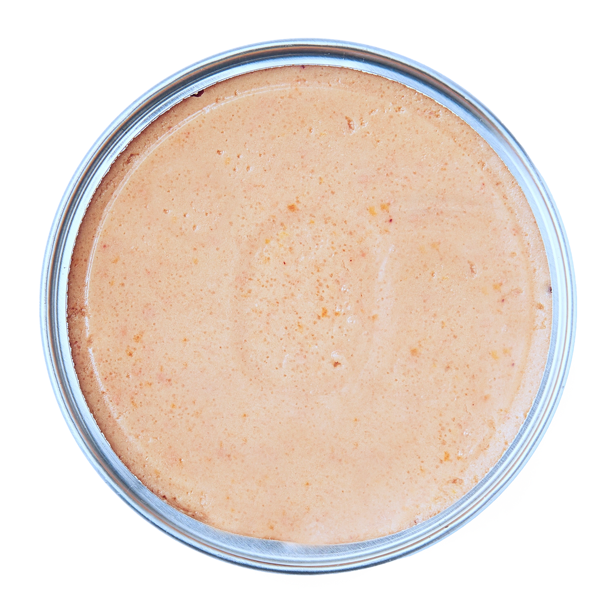 CHÉRIE МУС З КУРКИ ТА МОРКВИ 80 г.