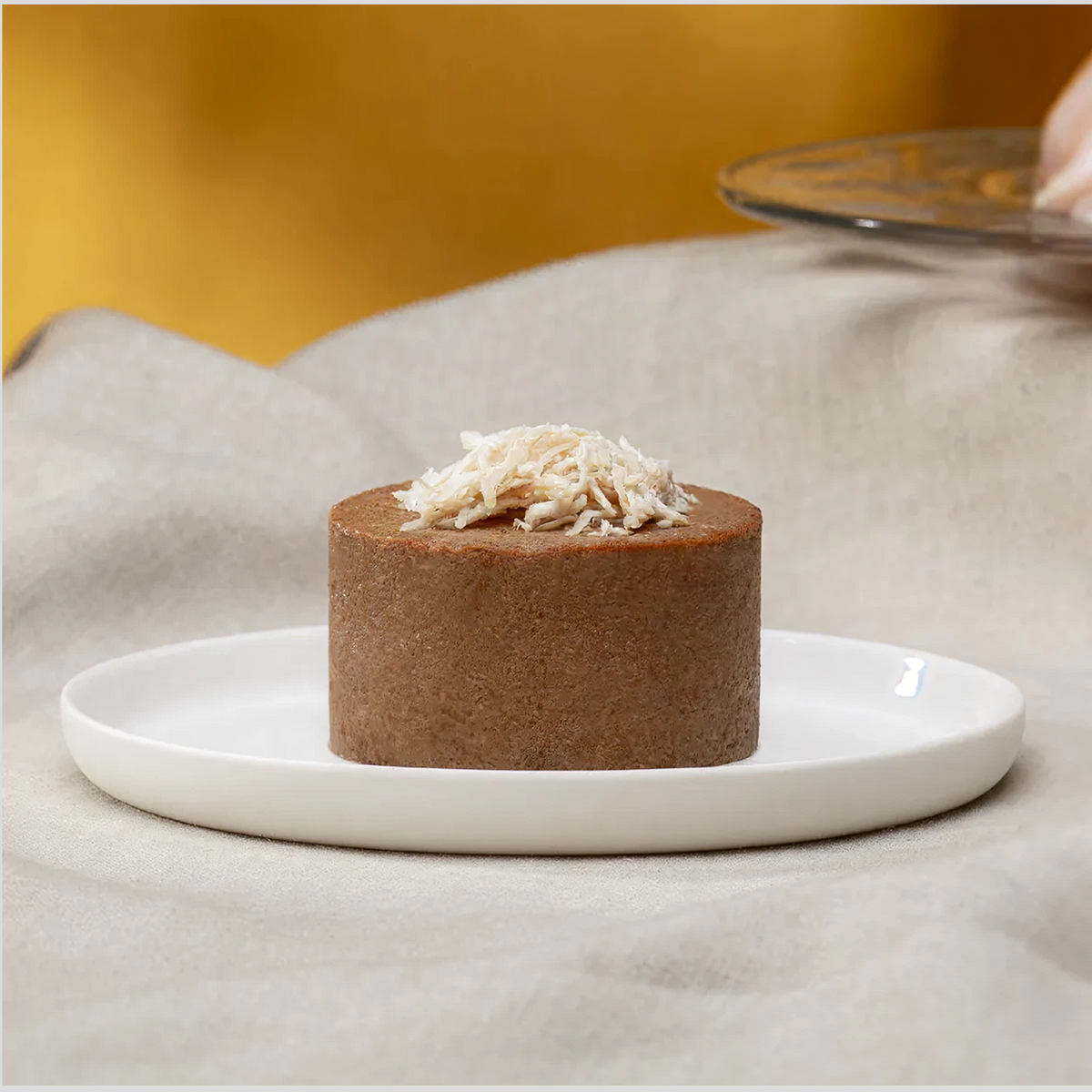 Chérie Pate Вологий корм Паштет з Куркою для собак 80 г.