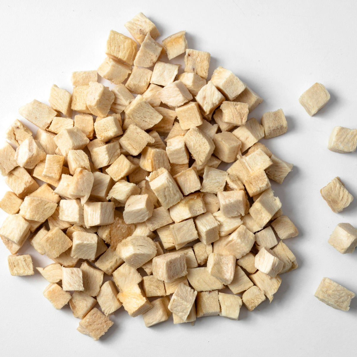 CHÉRIE СУБЛІМОВАНІ ЛАСОЩІ З КУРКИ 30 г.