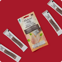 ФУНКЦІОНАЛЬНІ СТІКИ З КУРКОЮ ДЛЯ КОТІВ | URINARY CARE 4х12 г preview 2