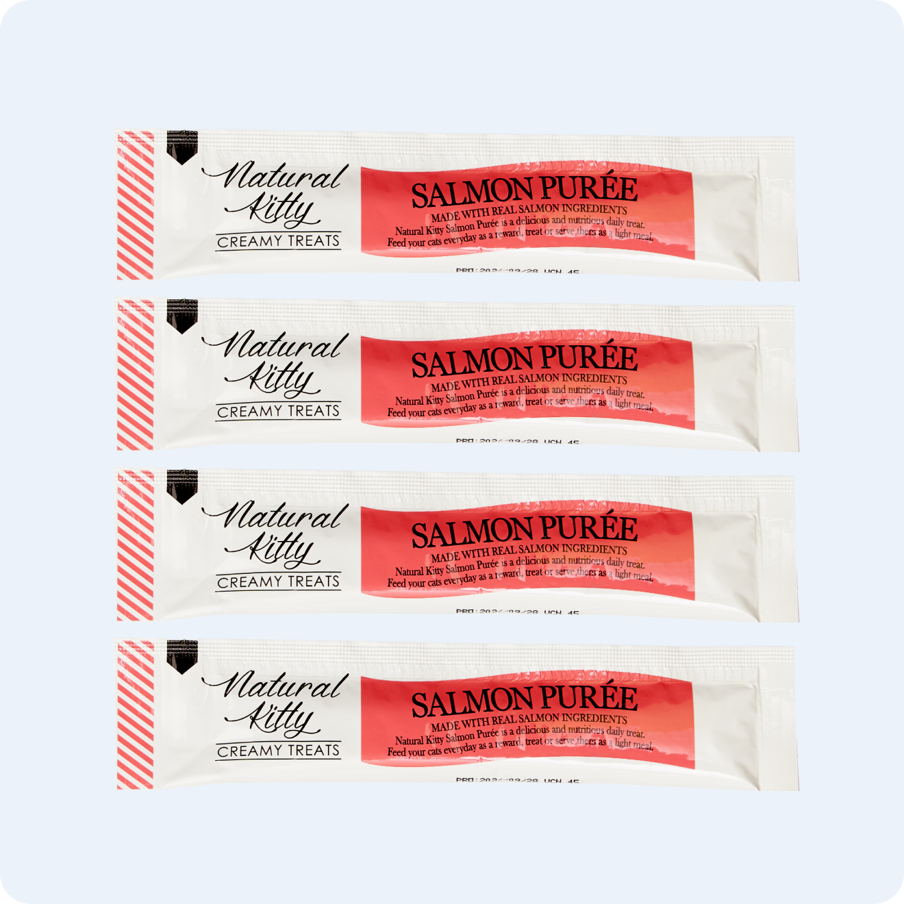 ФУНКЦІОНАЛЬНІ СТІКИ З ЛОСОСЯ ДЛЯ КОТІВ | JOINT CARE 48 г