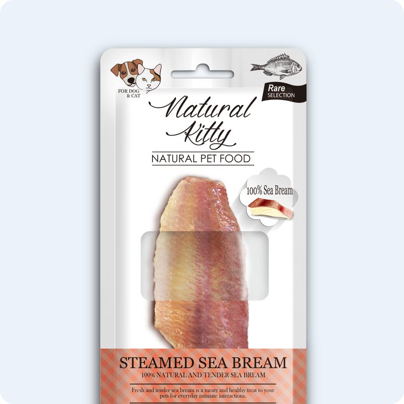 ЛАСОЩІ ДЛЯ КОТІВ МОРСЬКИЙ ЛЯЩ НА ПАРУ 30 г