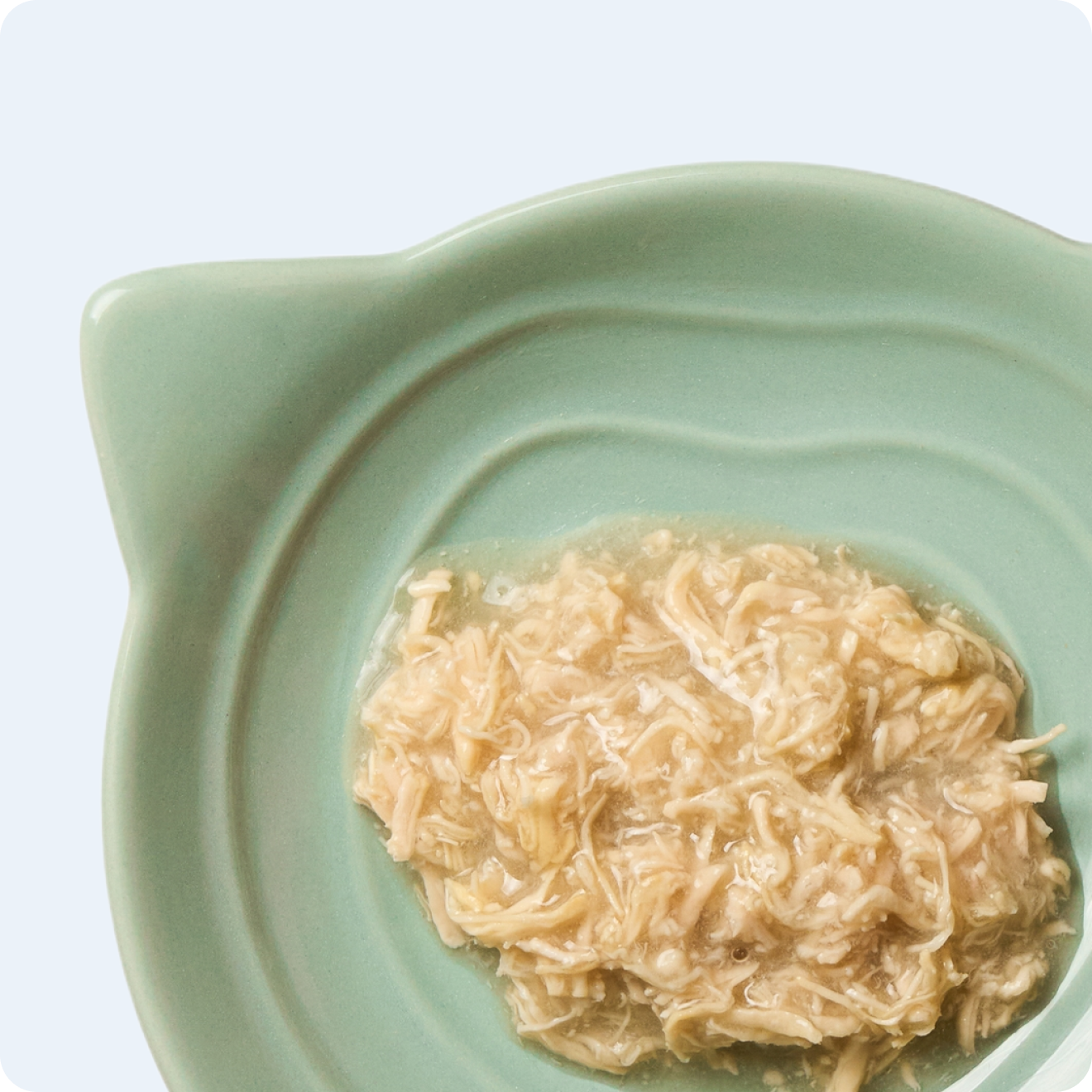 ВОЛОГИЙ КОРМ ДЛЯ КОТІВ КУРЯЧЕ ФІЛЕ У СОУСІ 70 г