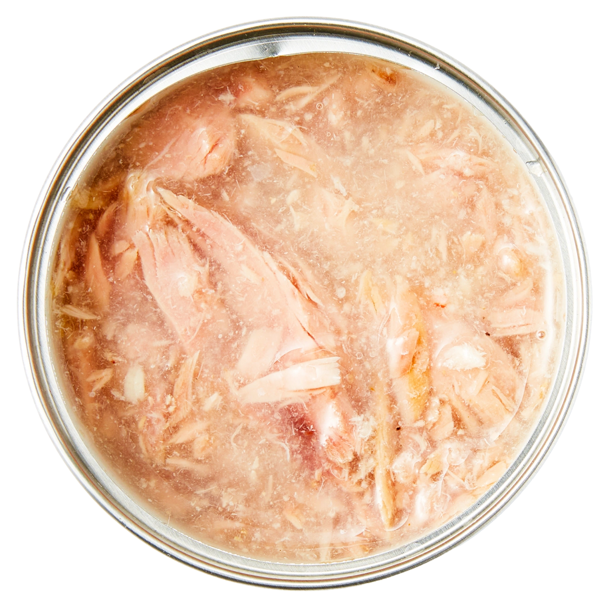 CHÉRIE МІКС ТУНЦЯ ТА КРАБА В СОУСІ 80 г.