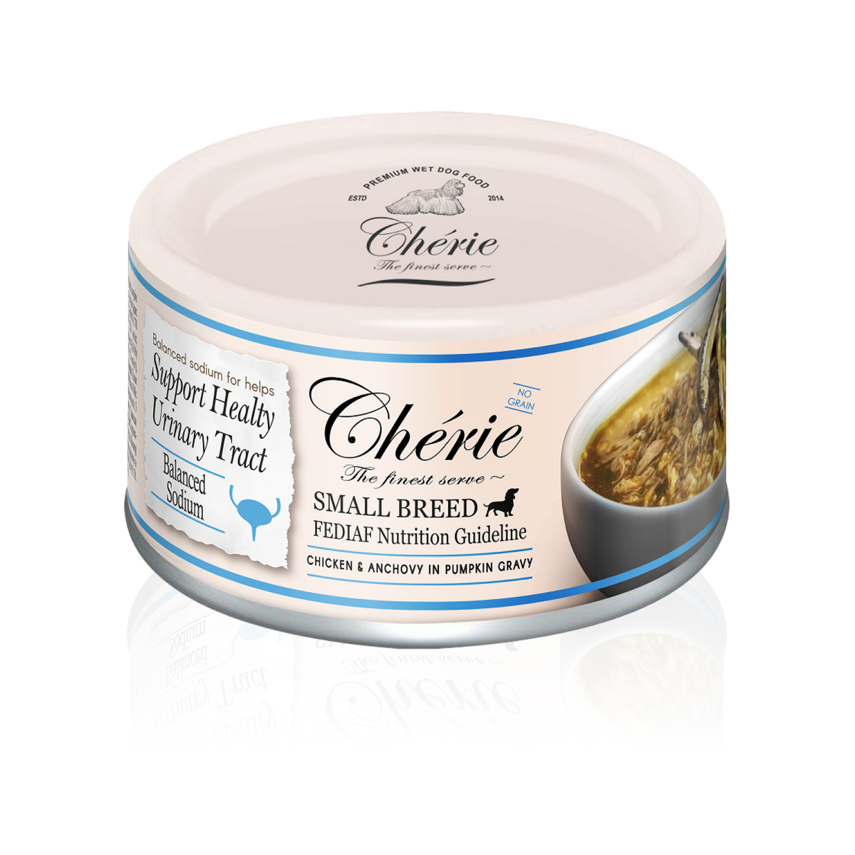 Small bread for Dogs