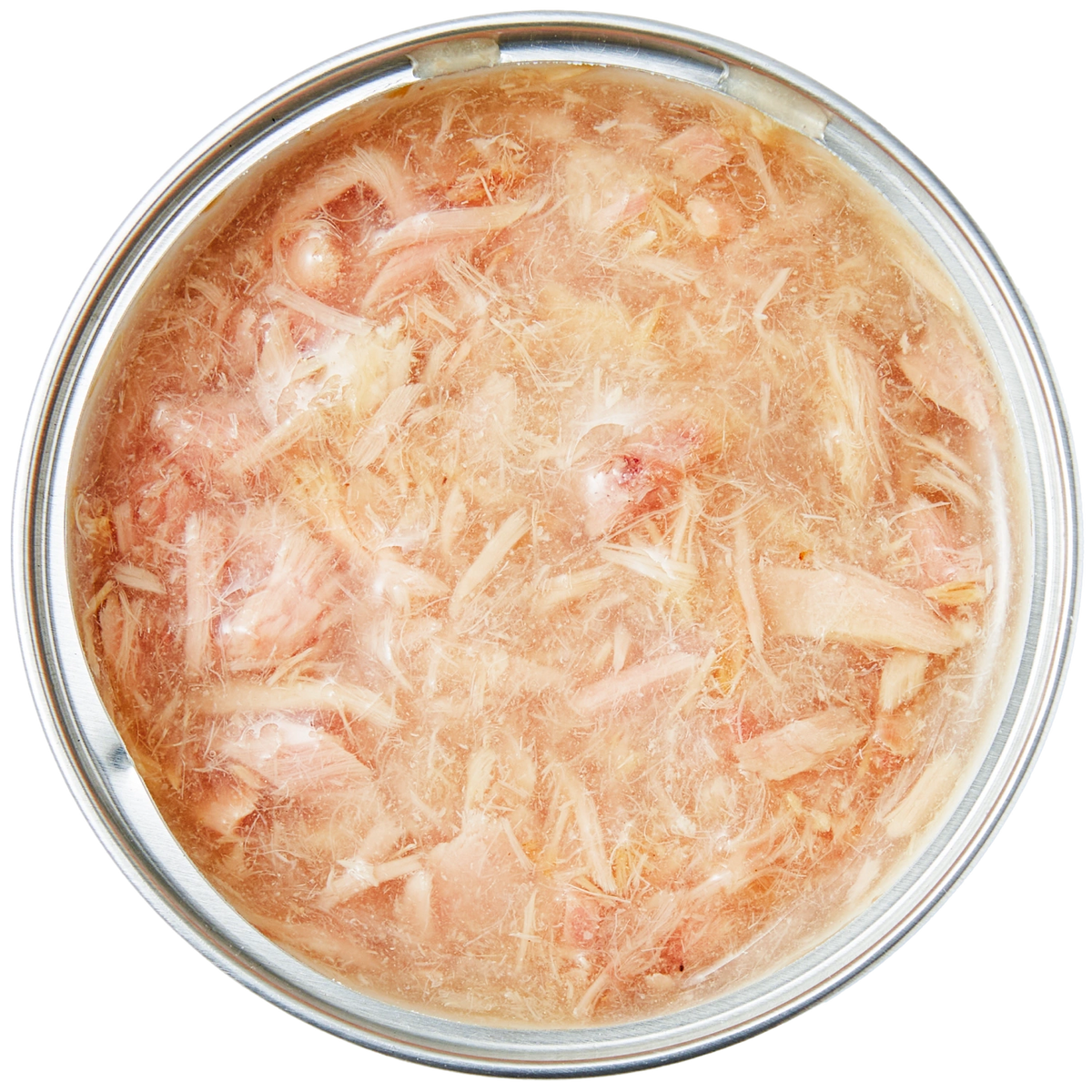 CHÉRIE МІКС ТУНЦЯ ТА ЛОСОСЯ В СОУСІ 80 г.