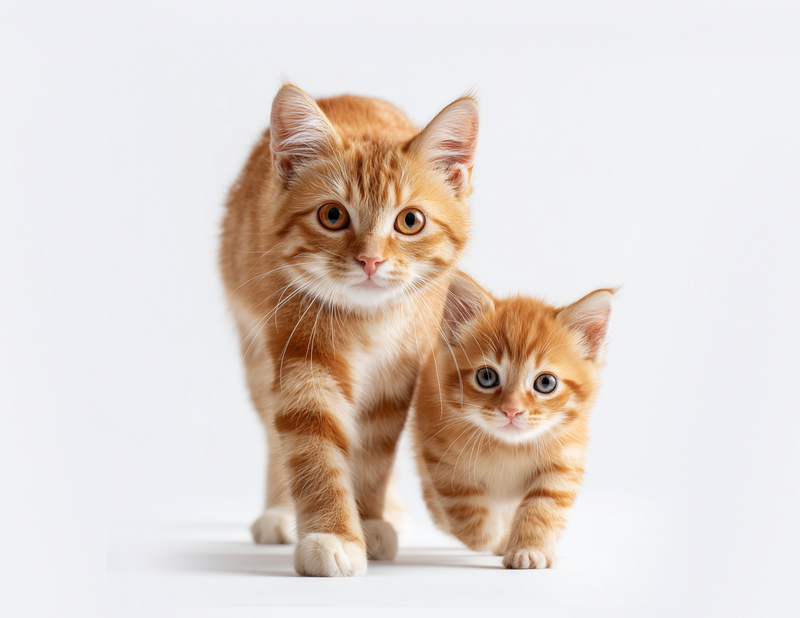 Натуральні та високоякісні інгредієнти без злаків