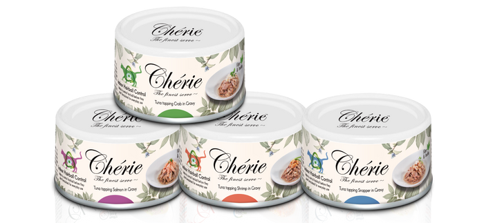 Контроль утворення грудочок шерсті