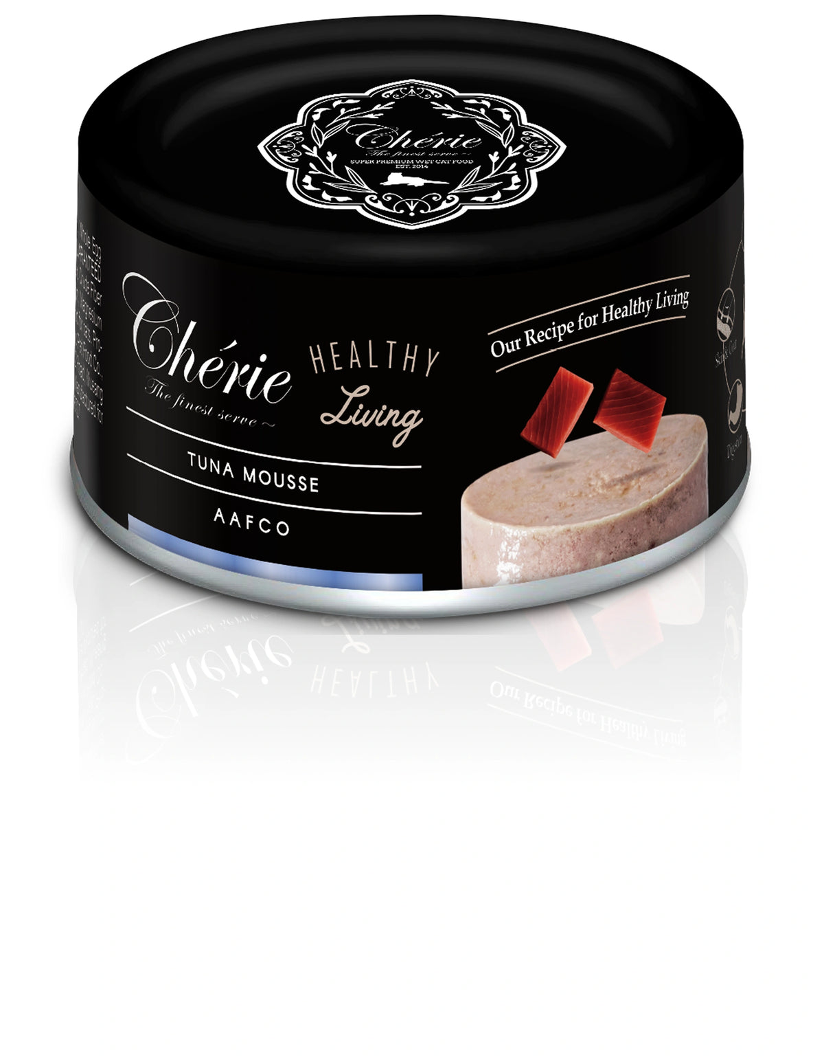 Chérie Healthy Living Diet